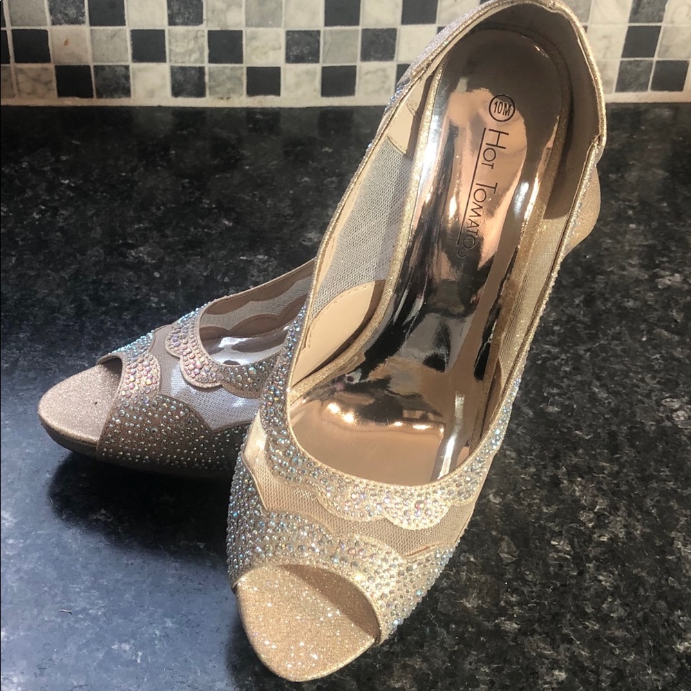 Dressy Heels